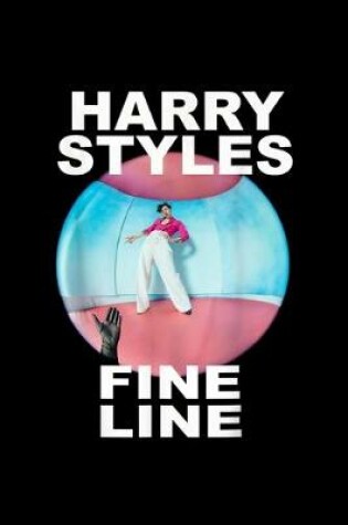 Cover of Harry-Styles-Fine Line