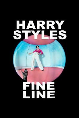 Book cover for Harry-Styles-Fine Line