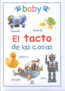 Book cover for El Tacto de Las Cosas