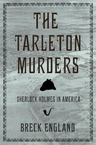 Cover of The Tarleton Murders