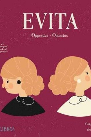 Cover of Evita