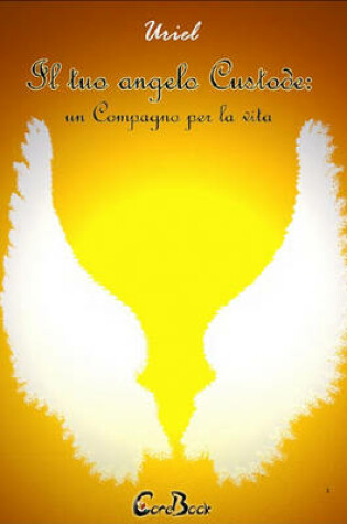 Cover of Il Tuo Angelo Custode