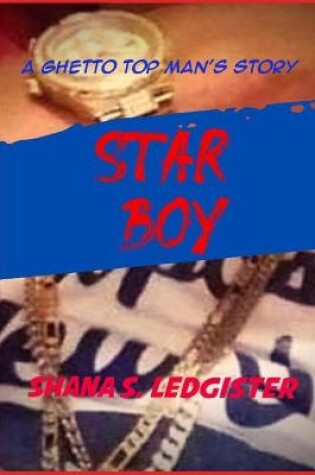 Cover of Star boy