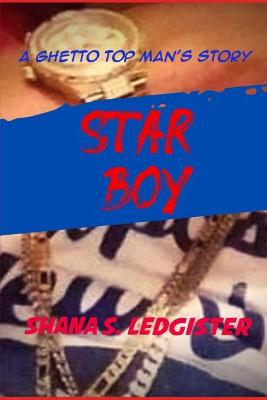 Book cover for Star boy