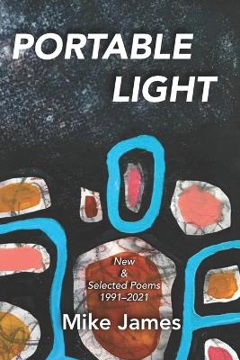 Book cover for Portable Light