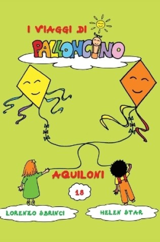 Cover of Aquiloni