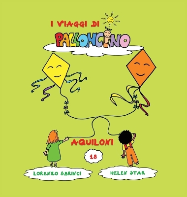 Book cover for Aquiloni