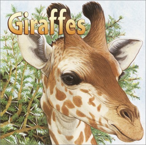 Cover of Giraffes