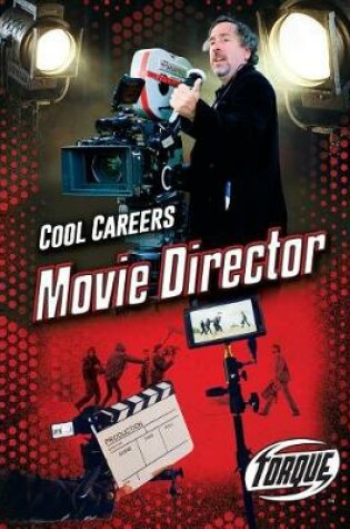 Cover of Movie Director