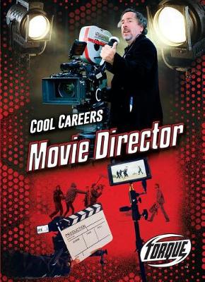 Cover of Movie Director