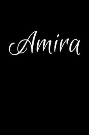 Cover of Amira