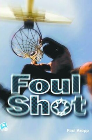 Cover of Foul Shot
