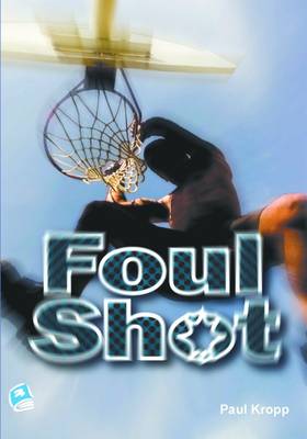 Book cover for Foul Shot