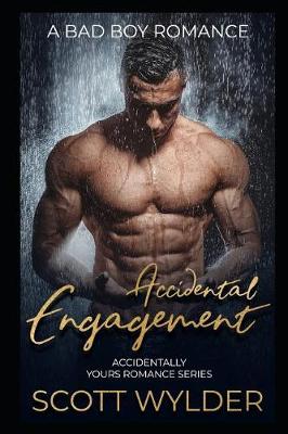 Book cover for Accidental Engagement