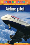 Book cover for Airline Pilot