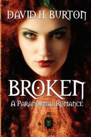 Cover of Broken