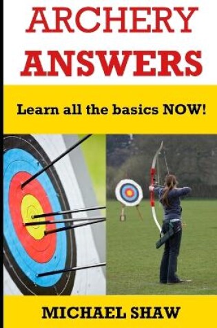Cover of Archery Answers