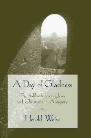 Cover of A Day of Gladness