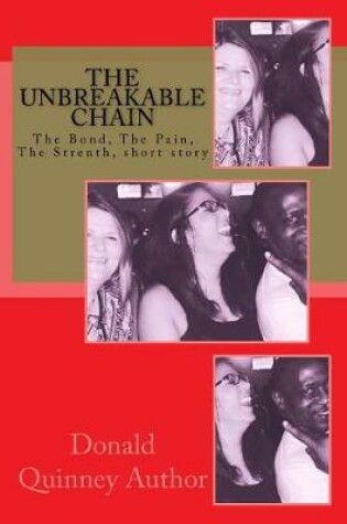 Cover of The Unbreakable Chain