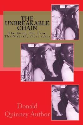 Book cover for The Unbreakable Chain