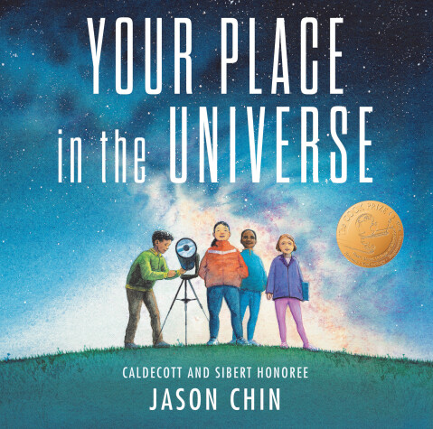 Cover of Your Place in the Universe