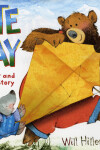 Book cover for Kite Day