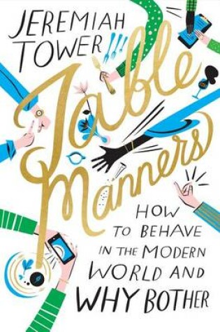 Cover of Table Manners