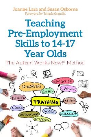 Cover of Teaching Pre-Employment Skills to 14-17-Year-Olds