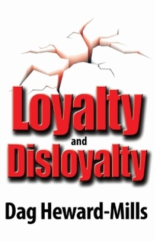 Cover of Loyalty and Disloyalty