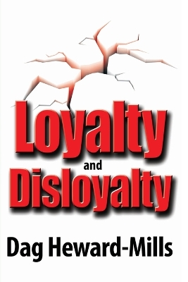 Book cover for Loyalty and Disloyalty