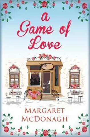 Cover of A Game of Love