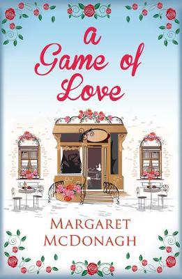 Cover of A Game of Love