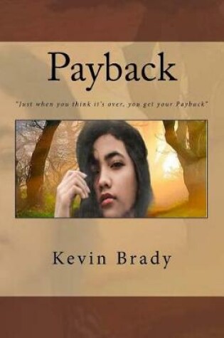 Cover of Payback