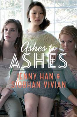 Cover of Ashes to Ashes