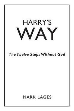 Cover of Harry's Way
