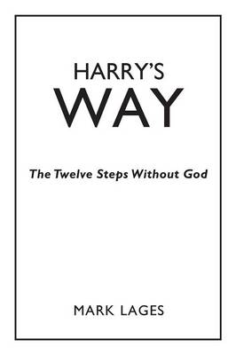 Book cover for Harry's Way