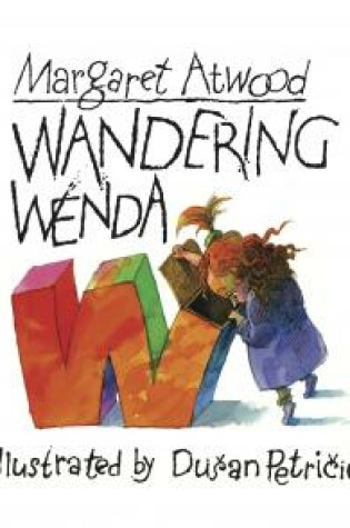 Cover of Wandering Wenda and Widow Wallop's Wunderground Washery