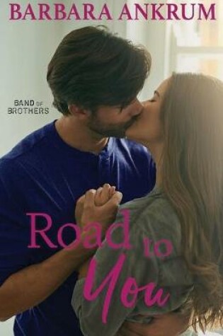 Cover of Road to You