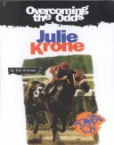 Book cover for Julie Krone Hb