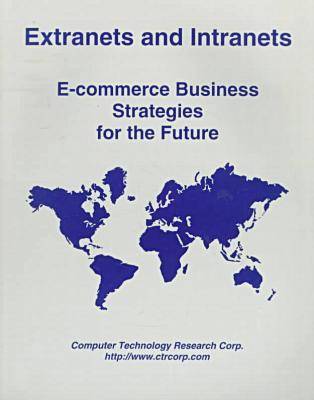 Book cover for Extranets and Intranets