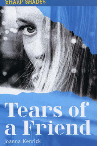 Cover of Tears of a Friend