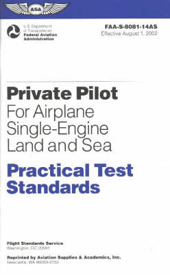 Cover of Private Pilot