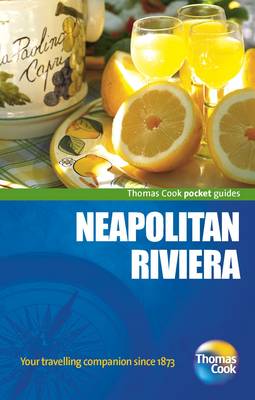 Book cover for Neapolitan Riviera
