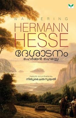 Book cover for desatanam