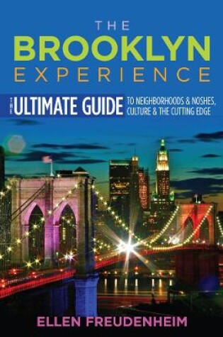 Cover of The Brooklyn Experience