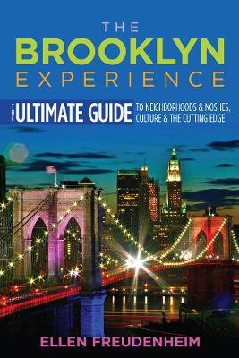 Book cover for The Brooklyn Experience