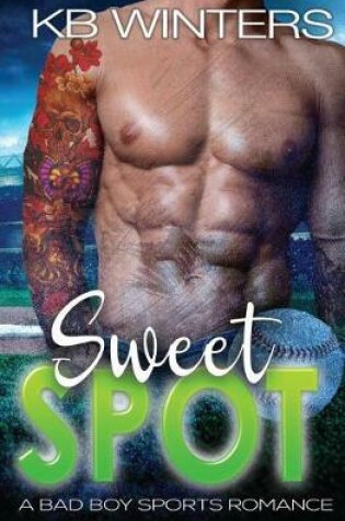 Cover of Sweet Spot