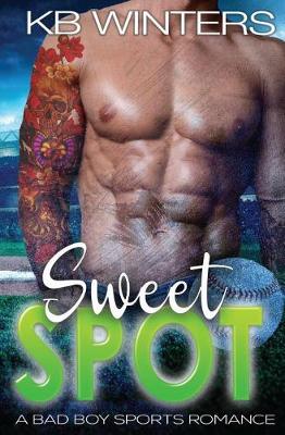 Book cover for Sweet Spot