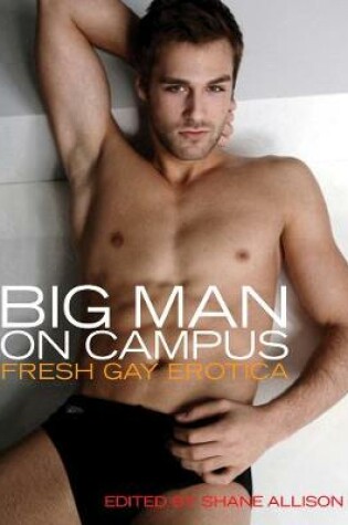 Cover of Big Man on Campus