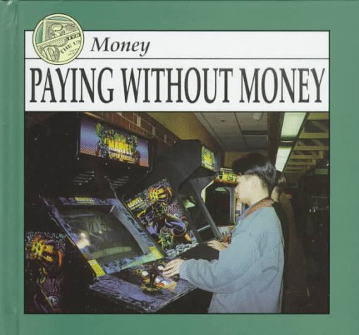Cover of Paying Without Money
